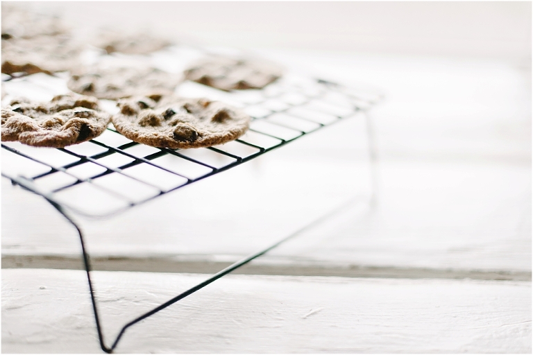 vegan gluten free oh she glows chocolate chip cookie recipe -11
