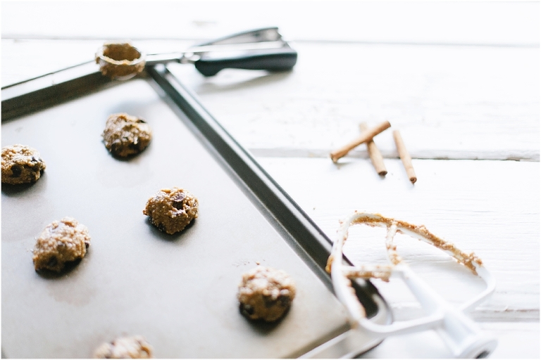 vegan gluten free oh she glows chocolate chip cookie recipe -6