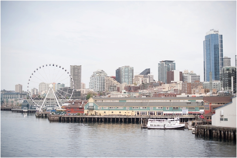 pike place seattle bainbridge island travel photos by Jasmine Pulley-25