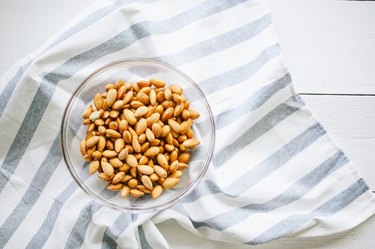 Almond Milk by Jasmine Nicole Photo -1