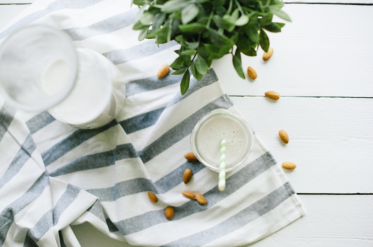 Almond Milk by Jasmine Nicole Photo -10