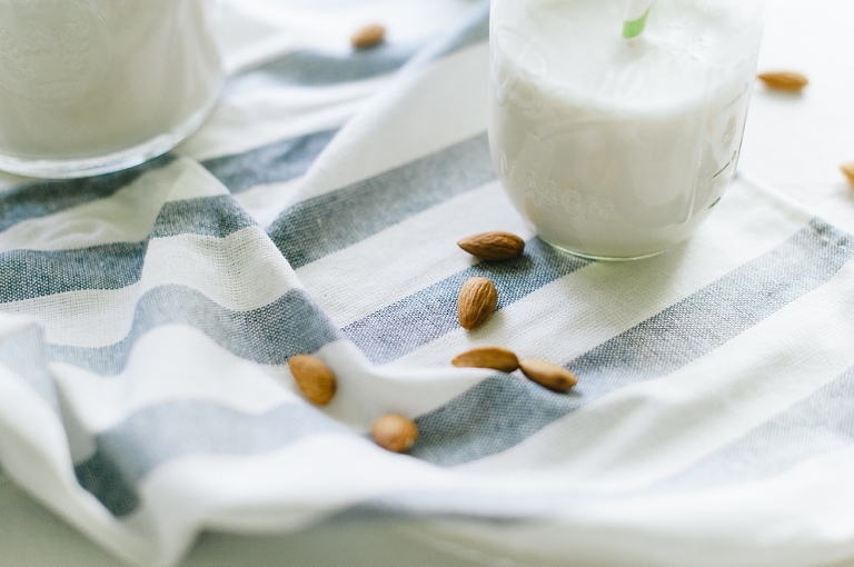 Almond Milk by Jasmine Nicole Photo -12
