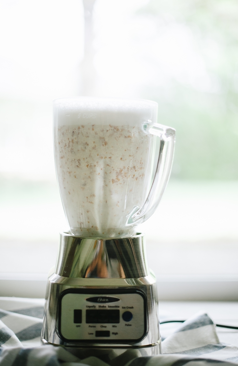 Almond Milk by Jasmine Nicole Photo -6