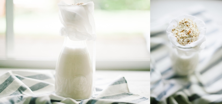 Almond Milk by Jasmine Nicole Photo -7