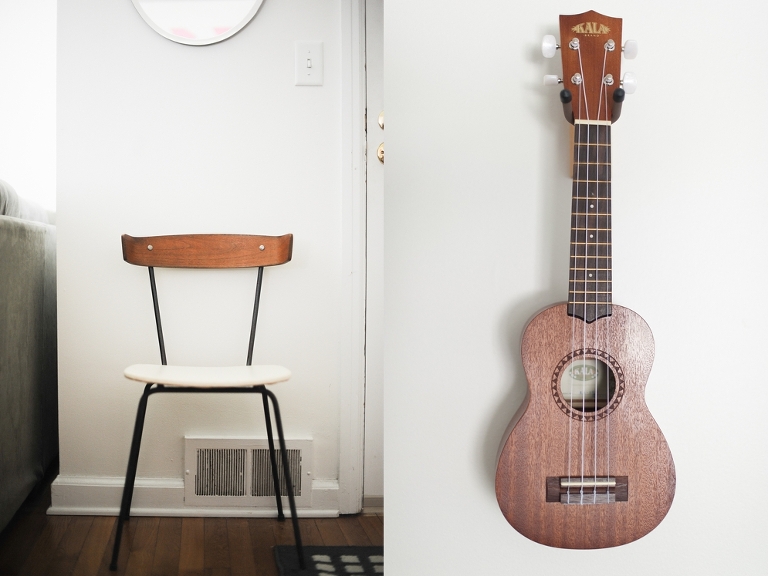 Champaign, IL House Tour by Jasmine Nicole Photo -11