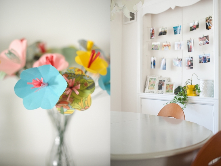 Champaign, IL House Tour by Jasmine Nicole Photo -12