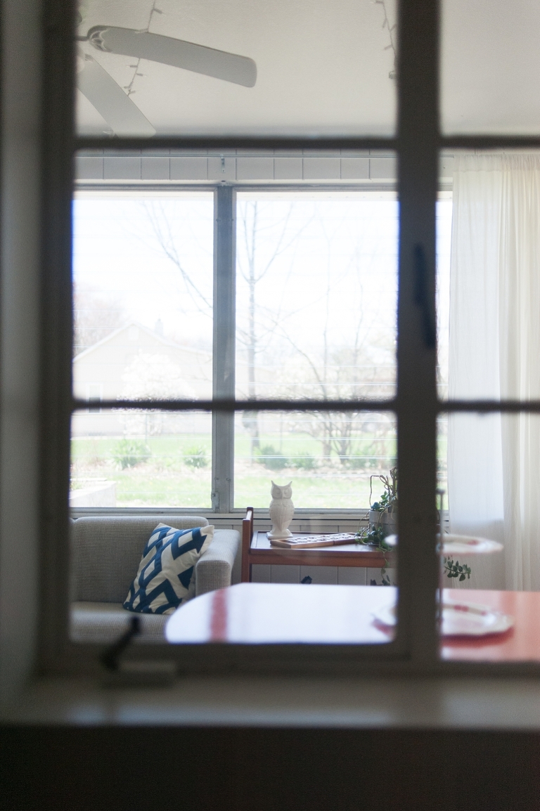 Champaign, IL House Tour by Jasmine Nicole Photo -28