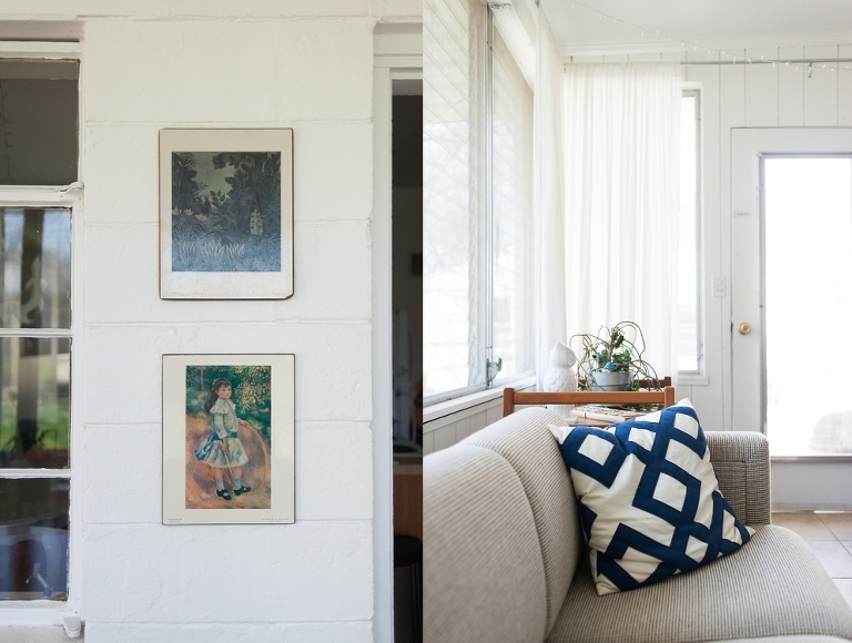 Champaign, IL House Tour by Jasmine Nicole Photo -30
