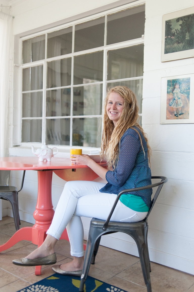 Champaign, IL House Tour by Jasmine Nicole Photo -33