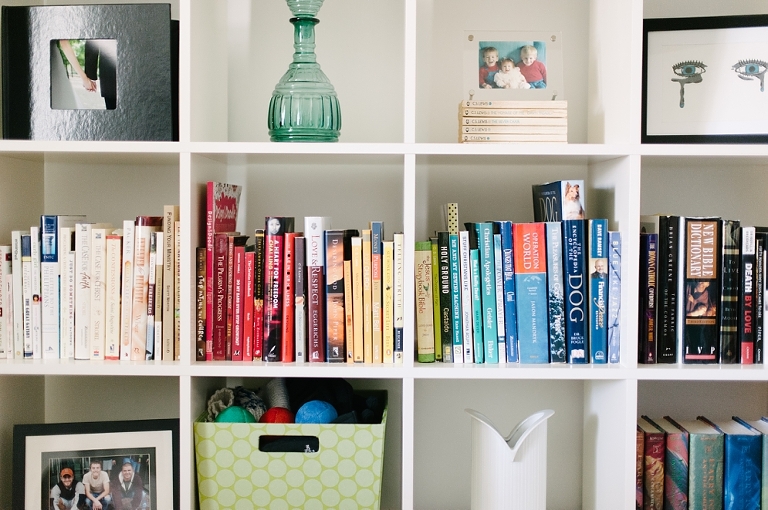 Champaign, IL House Tour by Jasmine Nicole Photo -6
