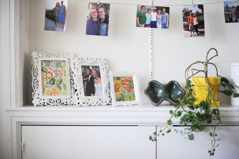 Champaign, IL House Tour by Jasmine Nicole Photo -9