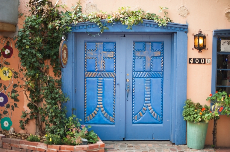 Old Town Albuquerque by Jasmine Nicole Photo-25