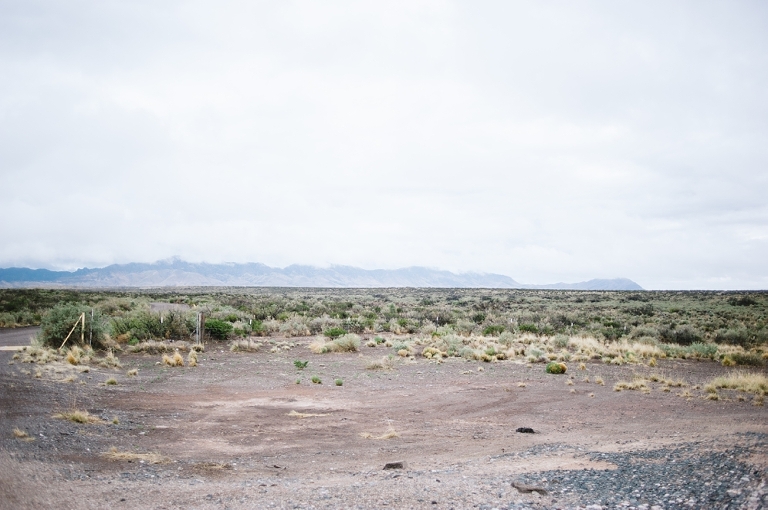 White Sands New Mexico Travel Photography Jasmine Pulley -1