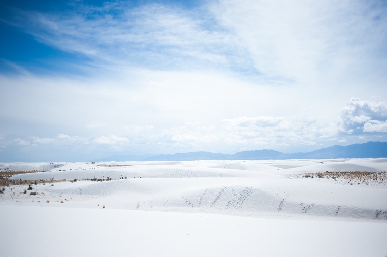 White Sands New Mexico Travel Photography Jasmine Pulley -13