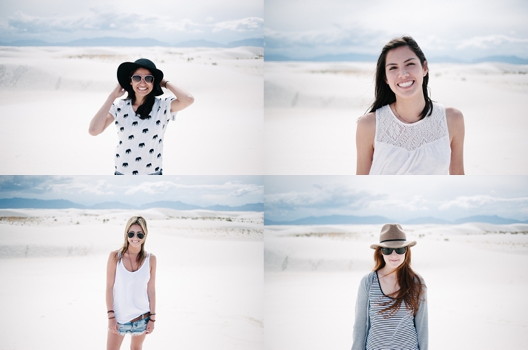 White Sands New Mexico Travel Photography Jasmine Pulley -18
