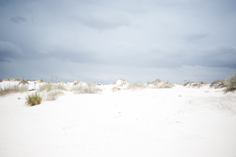 White Sands New Mexico Travel Photography Jasmine Pulley -6