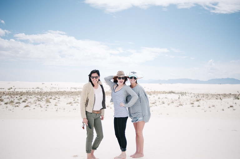 White Sands New Mexico Travel Photography Jasmine Pulley -8