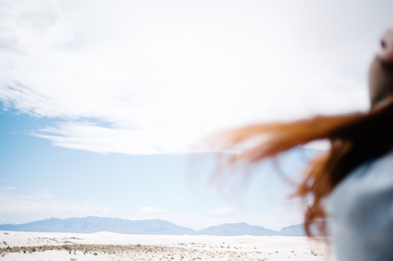 White Sands New Mexico Travel Photography Jasmine Pulley -9