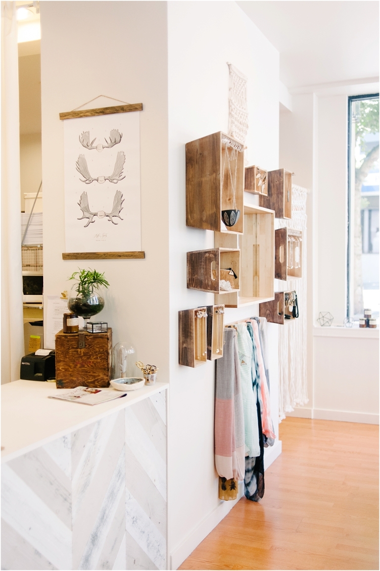 Moorea Seal Store Bell Town Seattle Interior Photography Jasmine Pulley-14