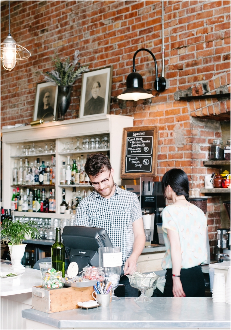 Oddfellows Bar + Cafe in Capitol Hill Seattle photo by Jasmine Pulley -11