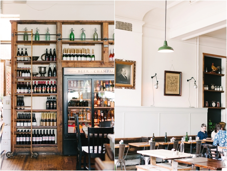 Oddfellows Bar + Cafe in Capitol Hill Seattle photo by Jasmine Pulley -5
