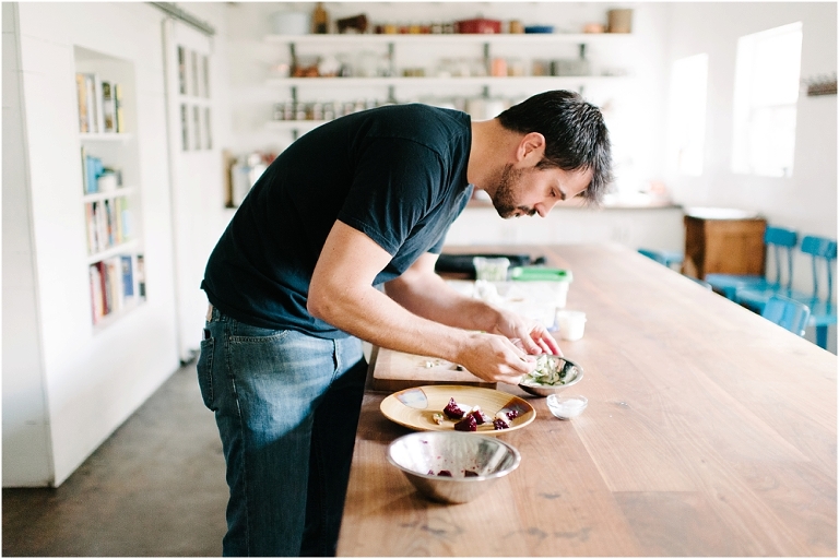 Kitchensurfing.com lifestyle shoot at The Pantry at Delancey Seattle-63