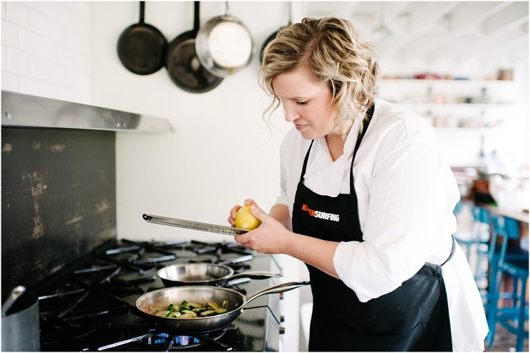 Kitchensurfing.com lifestyle shoot at The Pantry at Delancey Seattle-91