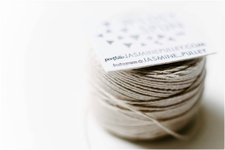 hand stamped business cards | wildlyspun blog | images by Jasmine Pulley -7
