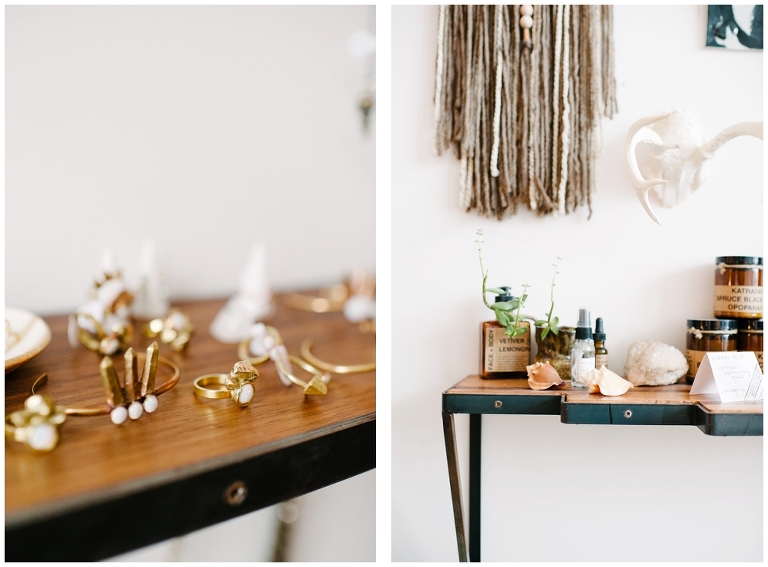 Humboldt House Vintage Store in Humboldt Park Chicago, Interview with owner Claire Tibbs + photos by Jasmine Pulley for wildlyspun.com  -16