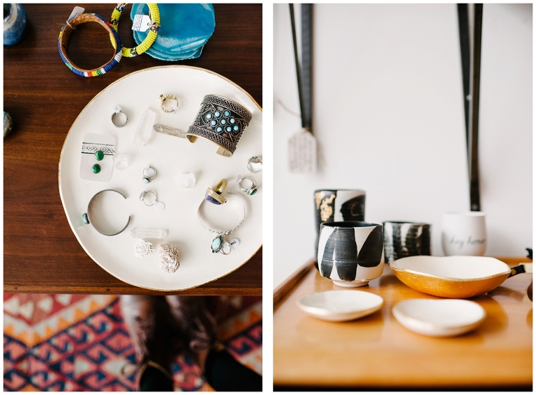 Humboldt House Vintage Store in Humboldt Park Chicago, Interview with owner Claire Tibbs + photos by Jasmine Pulley for wildlyspun.com  -20