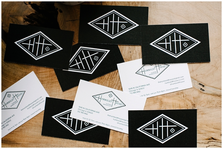 Humboldt House Vintage Store in Humboldt Park Chicago, Interview with owner Claire Tibbs + photos by Jasmine Pulley for wildlyspun.com  -33