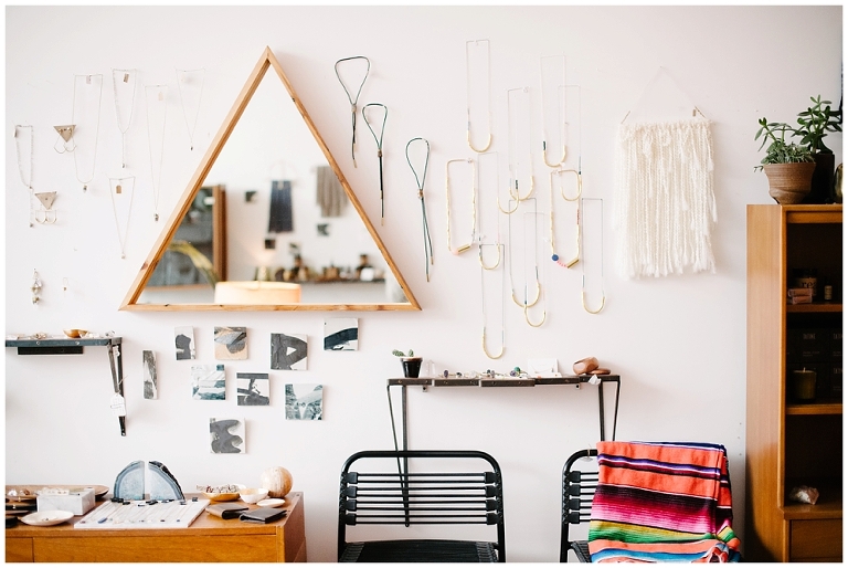 Humboldt House Vintage Store in Humboldt Park Chicago, Interview with owner Claire Tibbs + photos by Jasmine Pulley for wildlyspun.com  -4