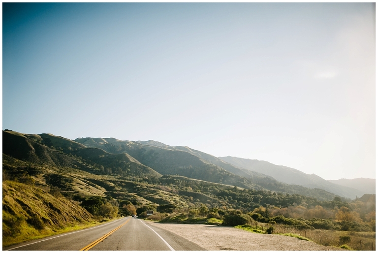 West Coast Road Trip Part 2 Wildlyspun.com Jasmine Pulley California Big Sur Pacific Highway-20