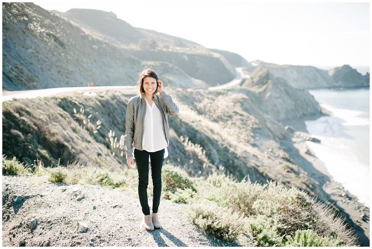 West Coast Road Trip Part 2 Wildlyspun.com Jasmine Pulley California Big Sur Pacific Highway-22