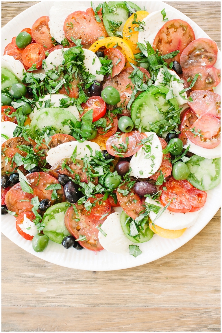 Spanish Caprese Salad-2