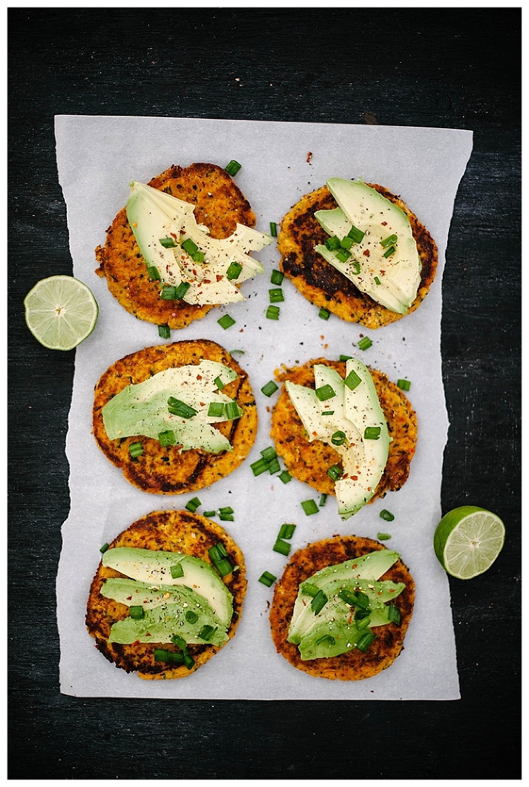 Spiced Sweet Potato Quinoa Cakes Jasmine Pulley Wildlyspun for The Common Table -17