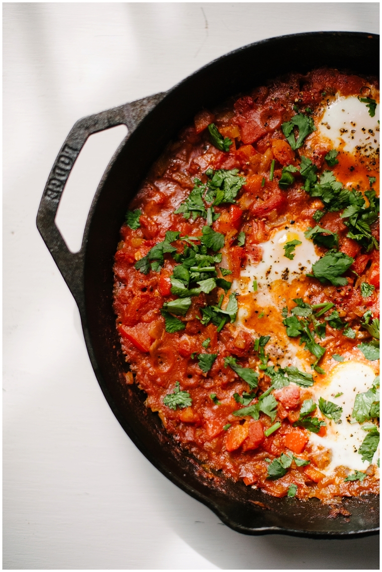 shakshuka recipe photography by Jasmine Pulley wildlyspun.com -1