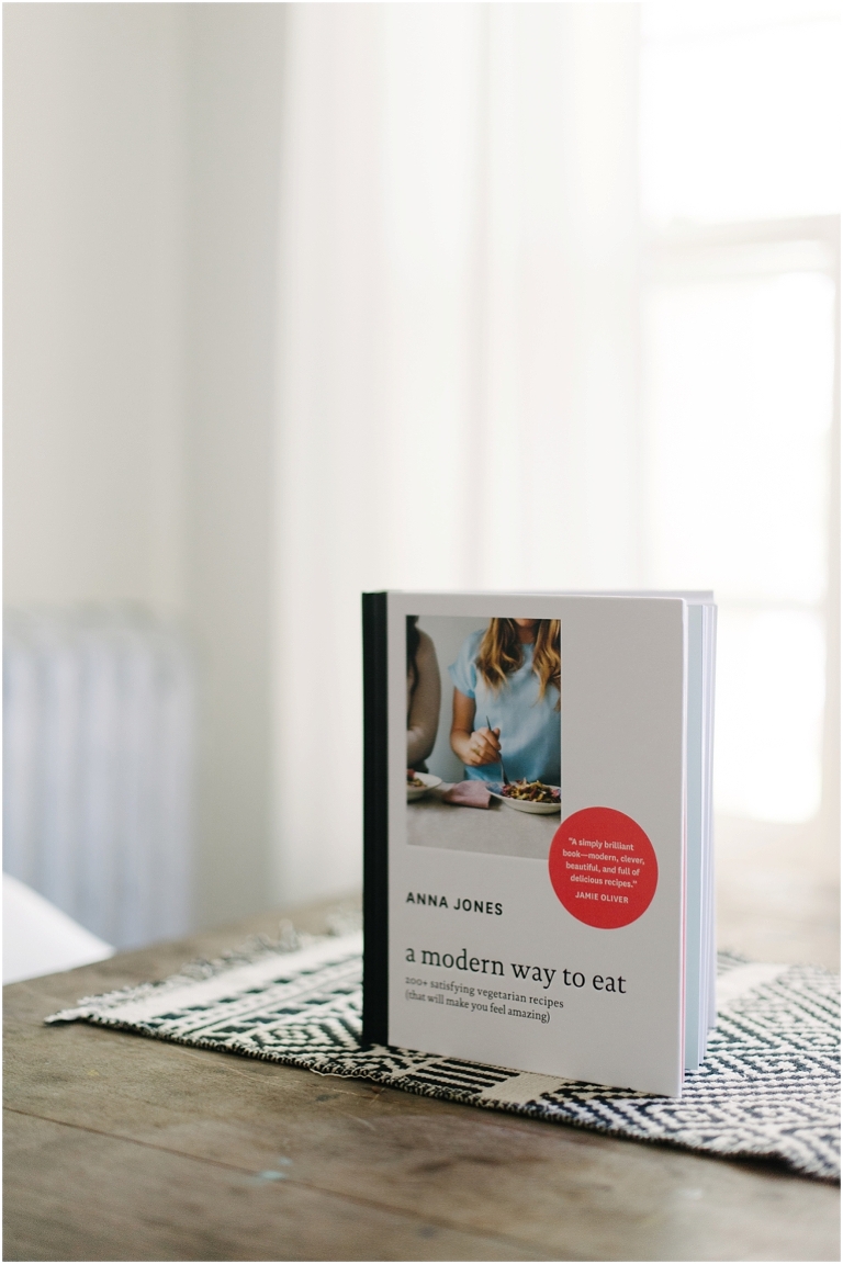A modern way to eat by anna jones cookbook review by jasmine pulley wildlyspun.com -1