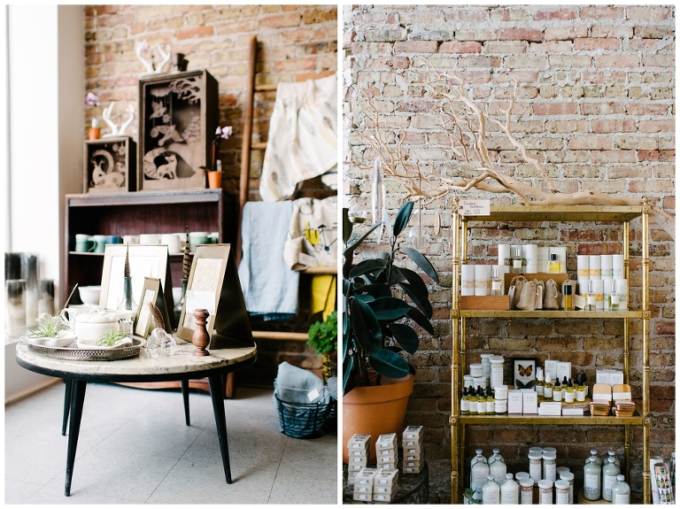 Fleur Chicago Floral and Gift Boutique Logan Square photos by Jasmine Pulley wildlyspun.com -3