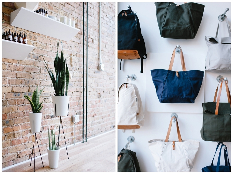 Gather Home + Lifestyle Shop Wicker Park Chicago Photos by Jasmine Pulley on wildlyspun.com -19