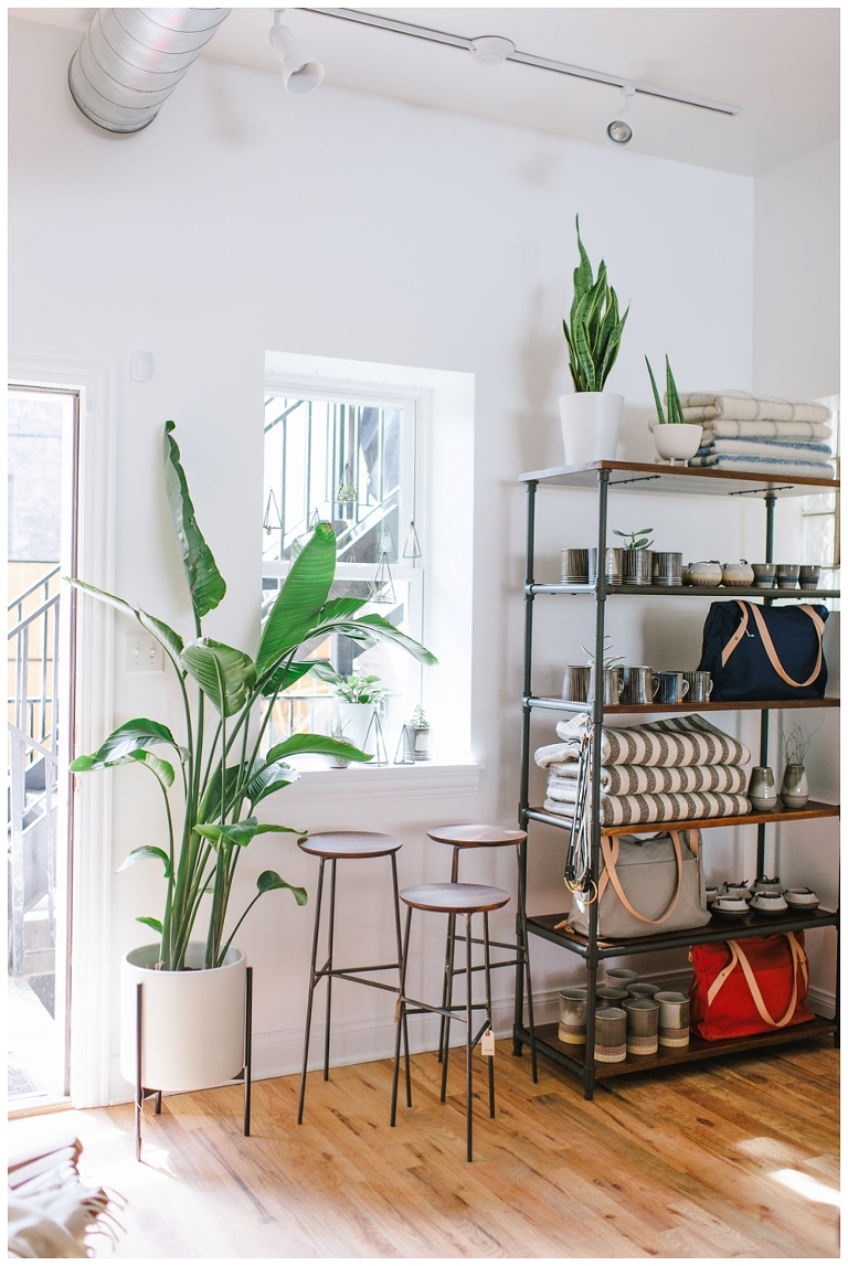 Gather Home + Lifestyle Shop Wicker Park Chicago Photos by Jasmine Pulley on wildlyspun.com -34