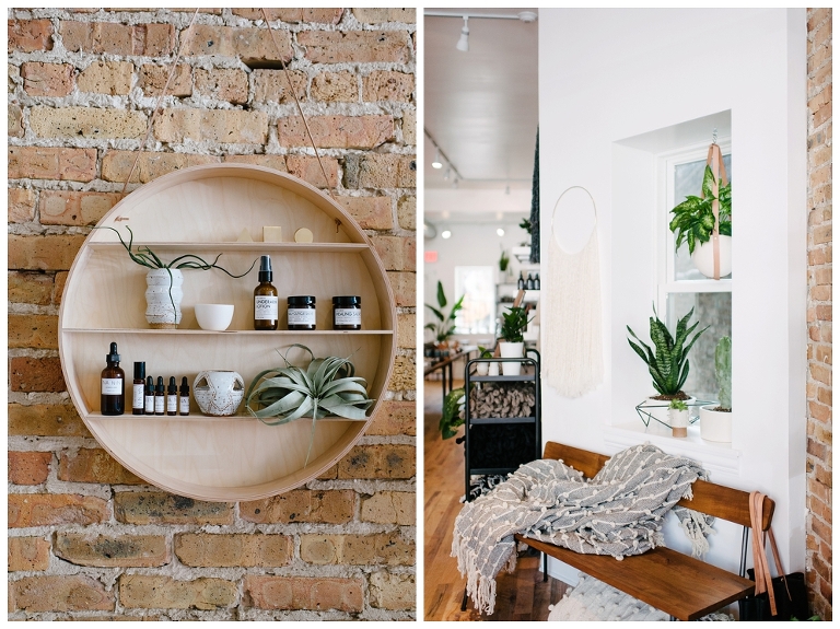 Gather Home + Lifestyle Shop Wicker Park Chicago Photos by Jasmine Pulley on wildlyspun.com -5