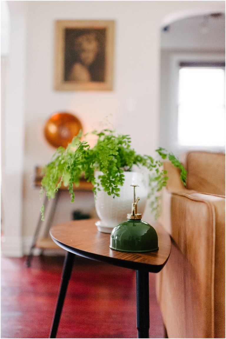 Ninelle Lifestyle Home Shoot Handmade Weavings Chicago Home Tour -16