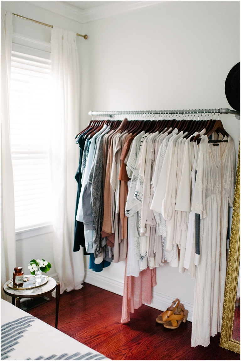 Ninelle Lifestyle Home Shoot Handmade Weavings Chicago Home Tour -22