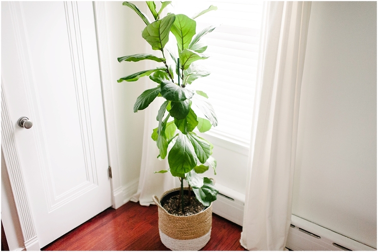 Ninelle Lifestyle Home Shoot Handmade Weavings Chicago Home Tour -23