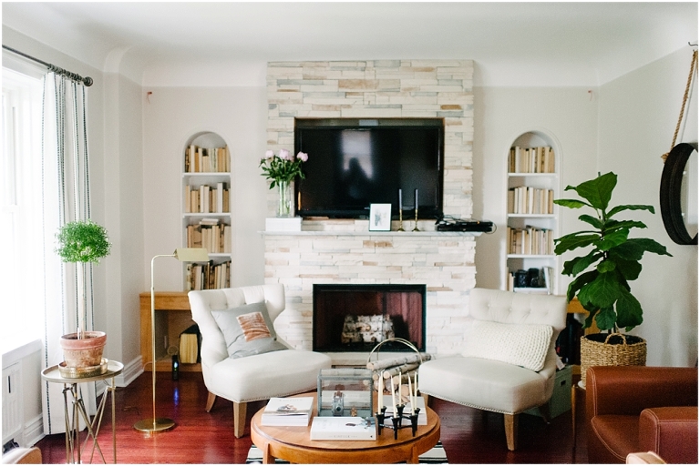 Ninelle Lifestyle Home Shoot Handmade Weavings Chicago Home Tour -40