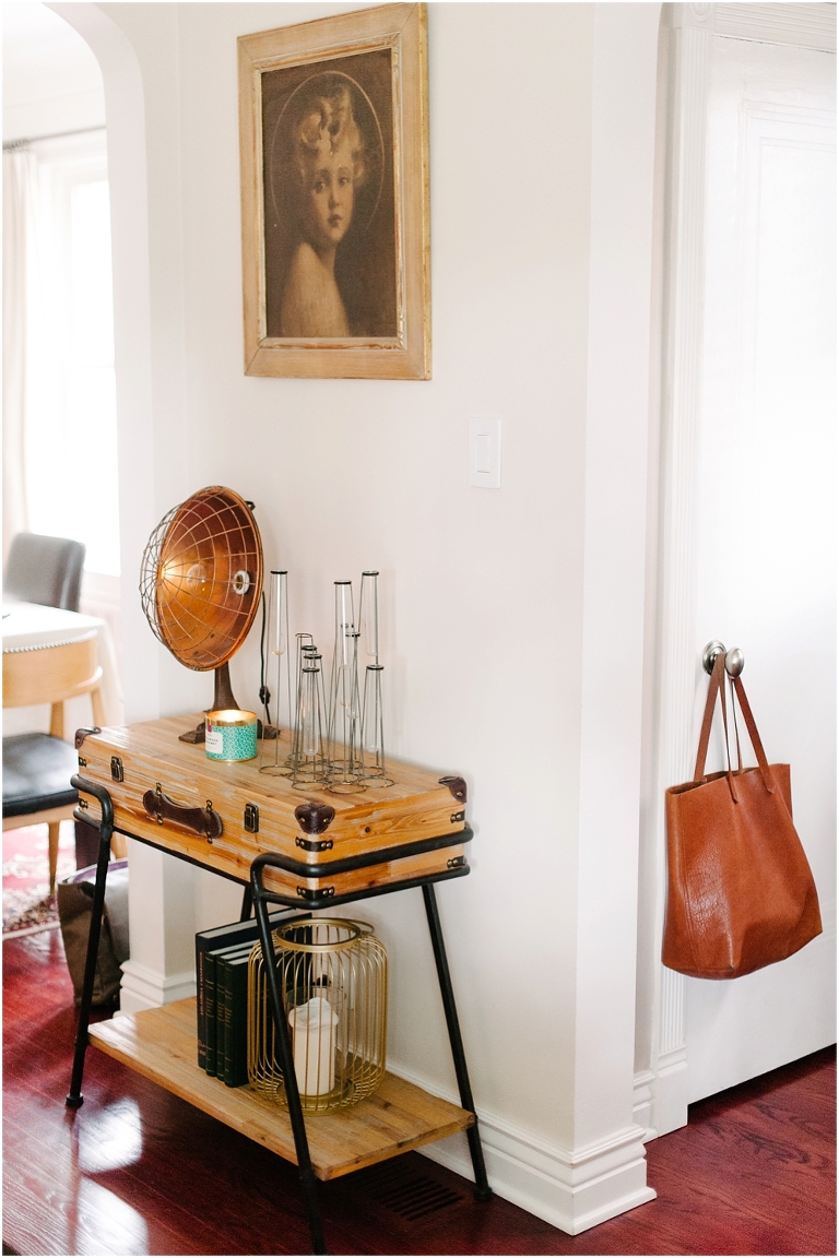 Ninelle Lifestyle Home Shoot Handmade Weavings Chicago Home Tour -51