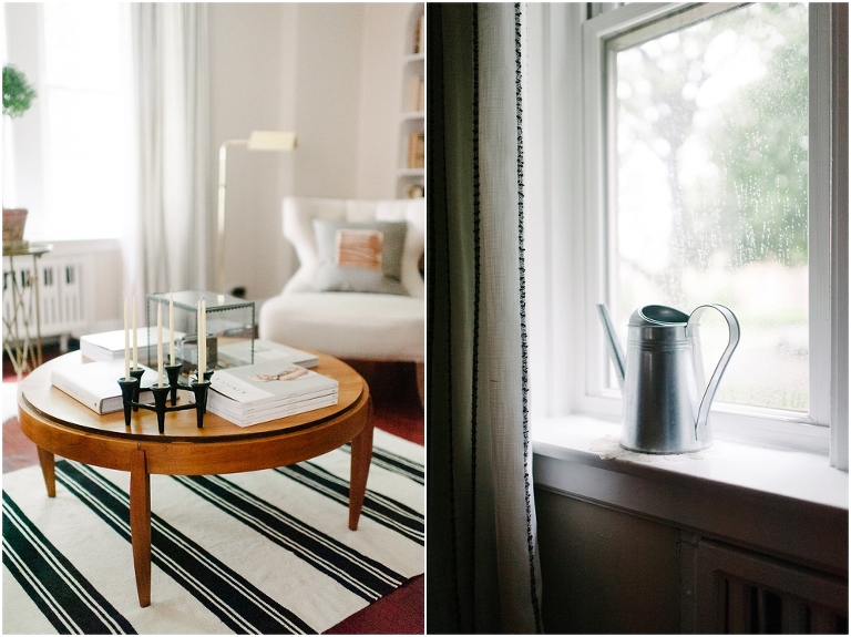 Ninelle Lifestyle Home Shoot Handmade Weavings Chicago Home Tour -8