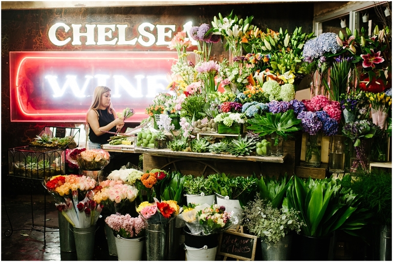 New York August 2015 photos -11