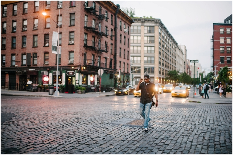 New York August 2015 photos -14